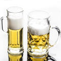 Amstel Craft Frosted Pilsner Beer Glasses